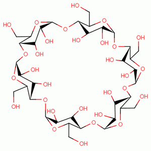 阿法环糊精