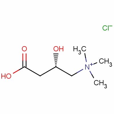 L-肉碱盐酸盐