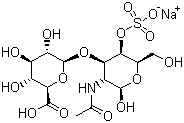 硫酸软骨素钠
