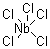 氯化铌(V)