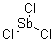 三氯化锑