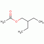 2-乙基丁基乙酯