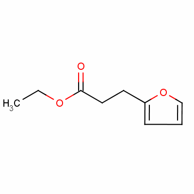2-呋喃丙酸乙酯