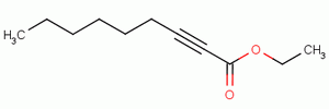 2-壬炔酸乙酯