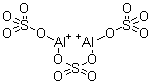 硫酸铝