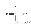 无水硫酸钴