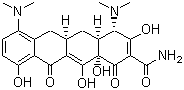 米诺环素