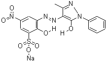 酸性橙74