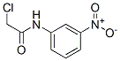 2-氯-3'-硝基乙酰苯胺