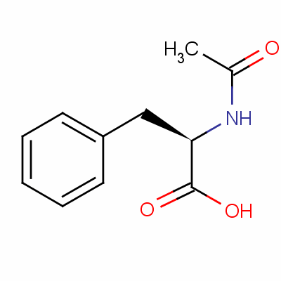 N-乙酰-D-苯丙氨酸