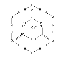 硝酸铈