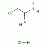 氯乙酰脒.盐酸