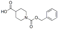 N-Cbz-哌啶-4-羧酸