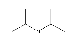 N,N-二异丙基甲胺