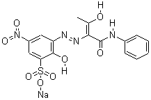 酸性黄99