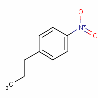 1-硝基-4-正-丙基苯