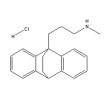 盐酸马普替林
