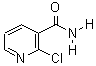 2-氯烟酸酰胺