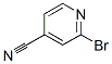 2-溴-4-氰基吡啶