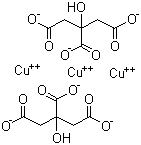 柠檬酸铜