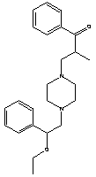 易咳嗪