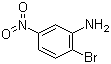 2-溴-5-硝基苯胺