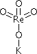 高铼酸钾