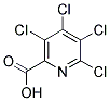 3,4,5,6-四氯吡啶-2-羧酸
