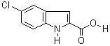 5-氯吲哚-2-羧酸