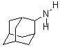 2-金刚烷胺盐酸盐