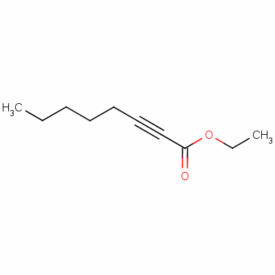 2-辛炔酸乙酯
