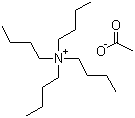 四正丁基乙酸铵
