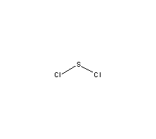 二氯化硫