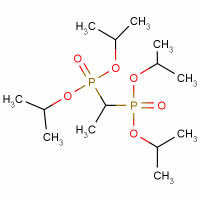 1,2-亚乙基二磷酸四异丙酯