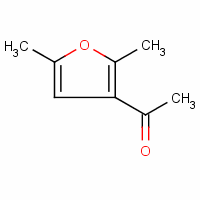 3-乙酰基-2,5-二甲基呋喃