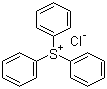 三苯基氯化硫鎓盐