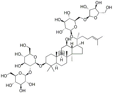 人参皂甙Rc