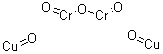 亚铬酸铜