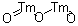 三价氧化铥