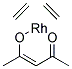 乙酰丙酮二(乙烯)铑(I)