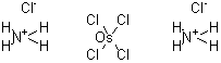 氯锇酸铵