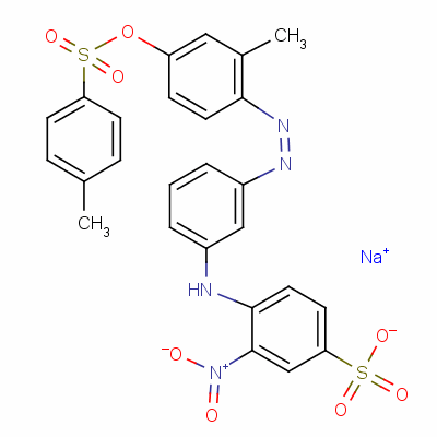 酸性橙67
