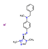 碱性红46