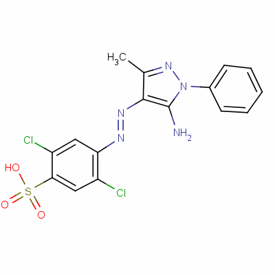 酸性黄49