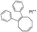 二苯基(1,5-环辛二烯)铂(II)