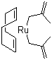 双-(2-甲基烯丙基)环辛-1,5-二烯钌