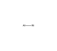 铝镍合金催化剂