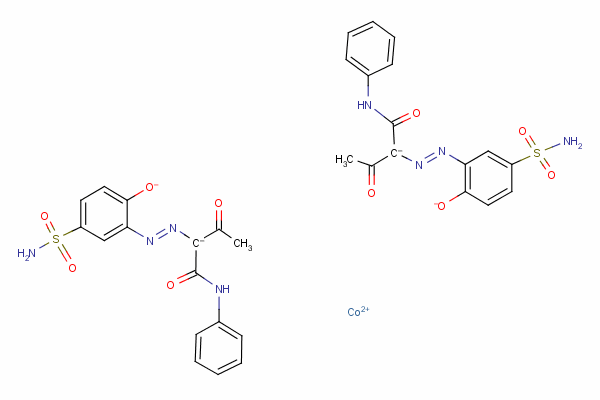 酸性黄4R