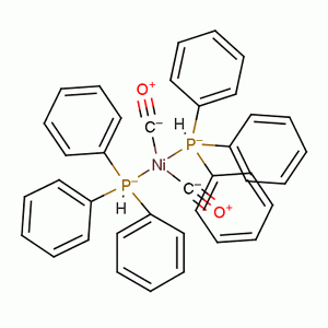 双(三苯基膦)二羰基镍