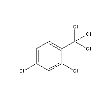 2,4-二氯三氯甲苯